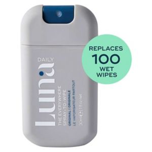 Luna Daily Jasmine Ylang Ylang intimate spray 30ml, UK version