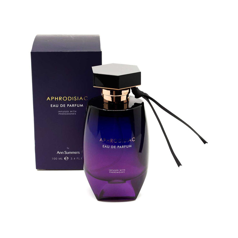 Ann Summers Aphrodisiac Eau de Parfum 100ml (British brand)