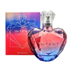 Ann Summers Intent Eau de Parfum 100ml - British product