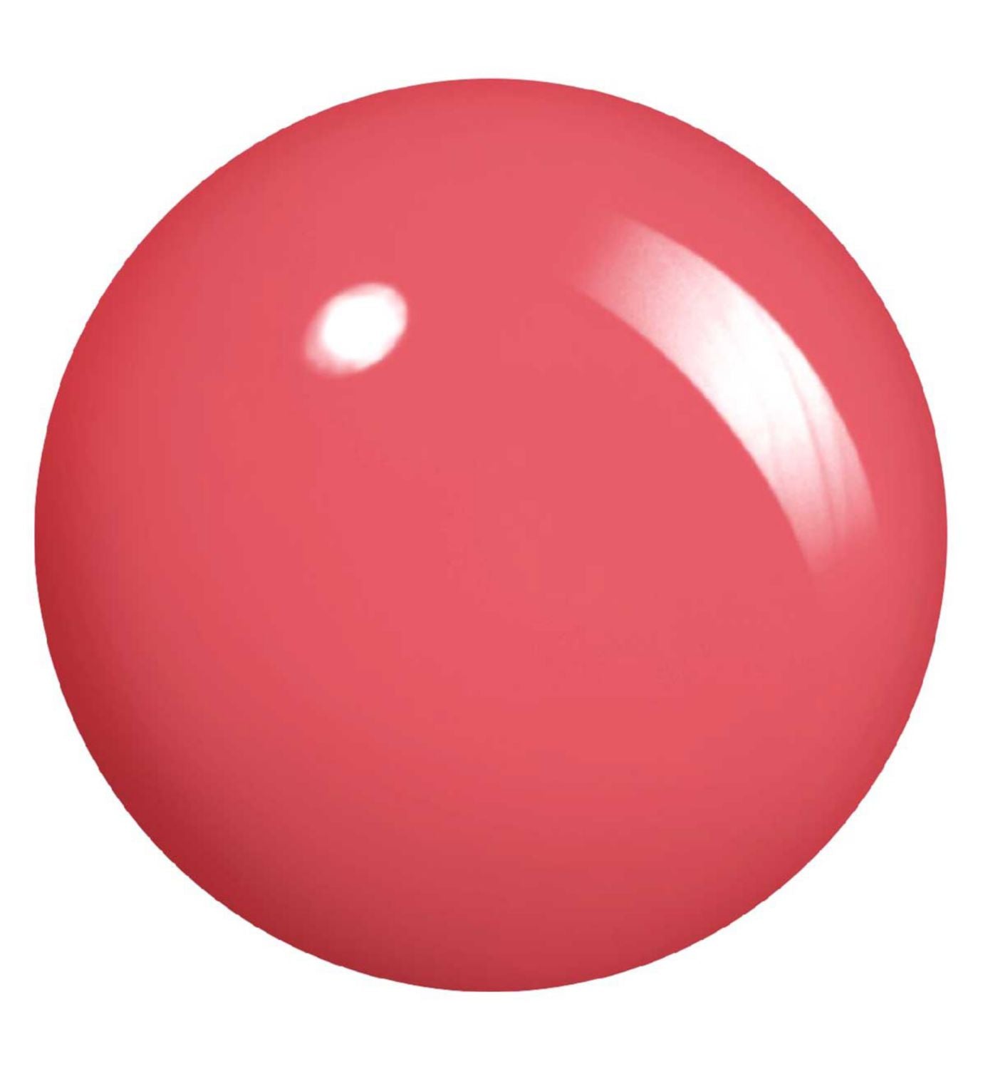 Vernis à Ongles OPI Poppy Pink 15ml, importé du Royaume-Uni