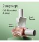 Essie Gel Couture Fab Florals nail polish (British brand)