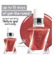 Essie Gel Couture nail polish softened rose gold pearl 13.5ml - British product