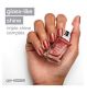 Essie Gel Couture Softened Rose Gold Pearl Nail Polish 13.5ml