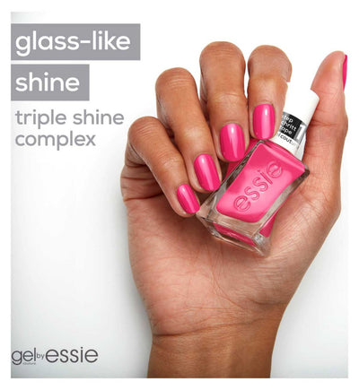 Essie Gel Couture Pinky Ring neglelakk 13.5ml