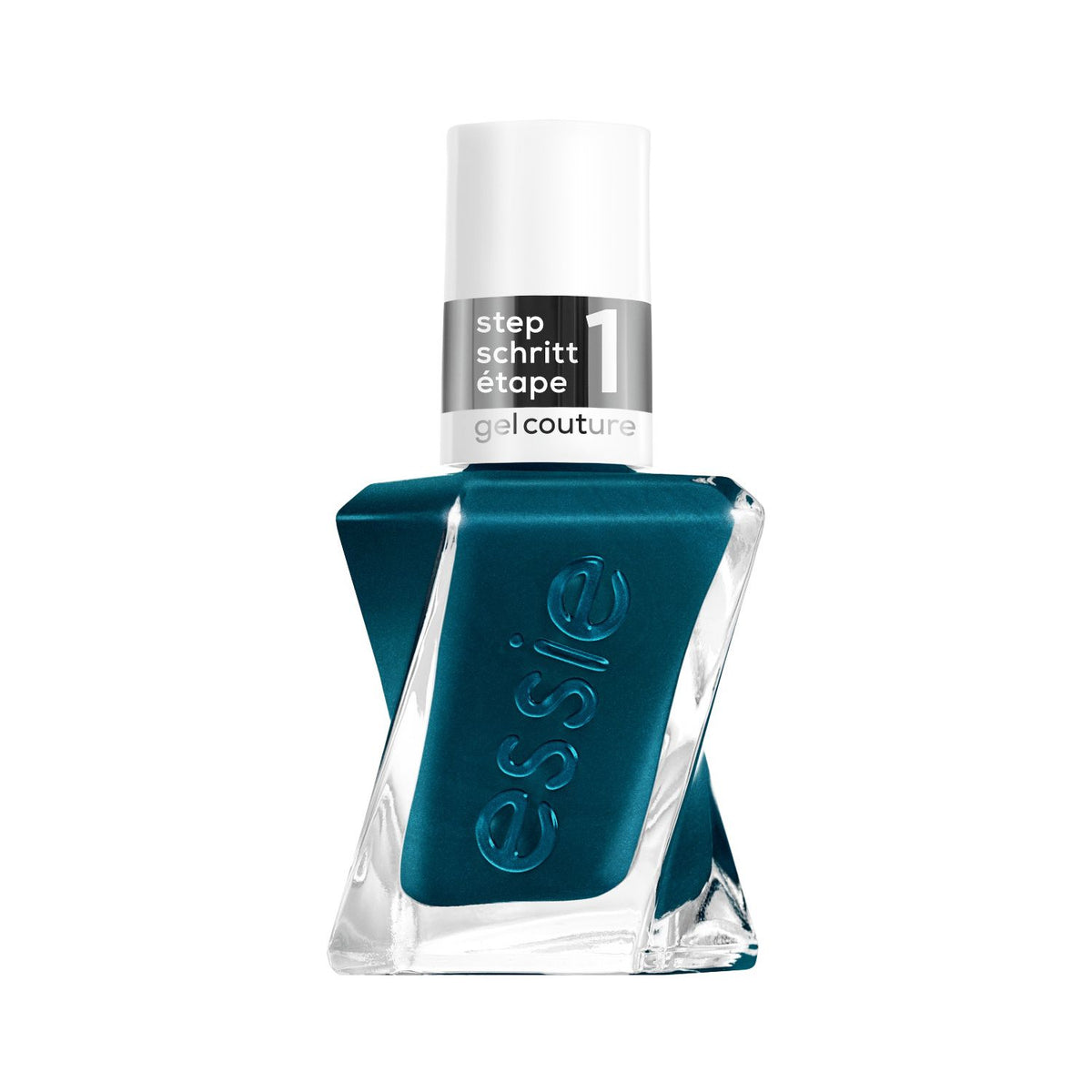 Essie nail polish Jewels and Jacquard 13.5ml, UK version