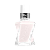 Essie Gel Couture Pre-Show Jitters alabaster white nail polish 13.5ml, UK version