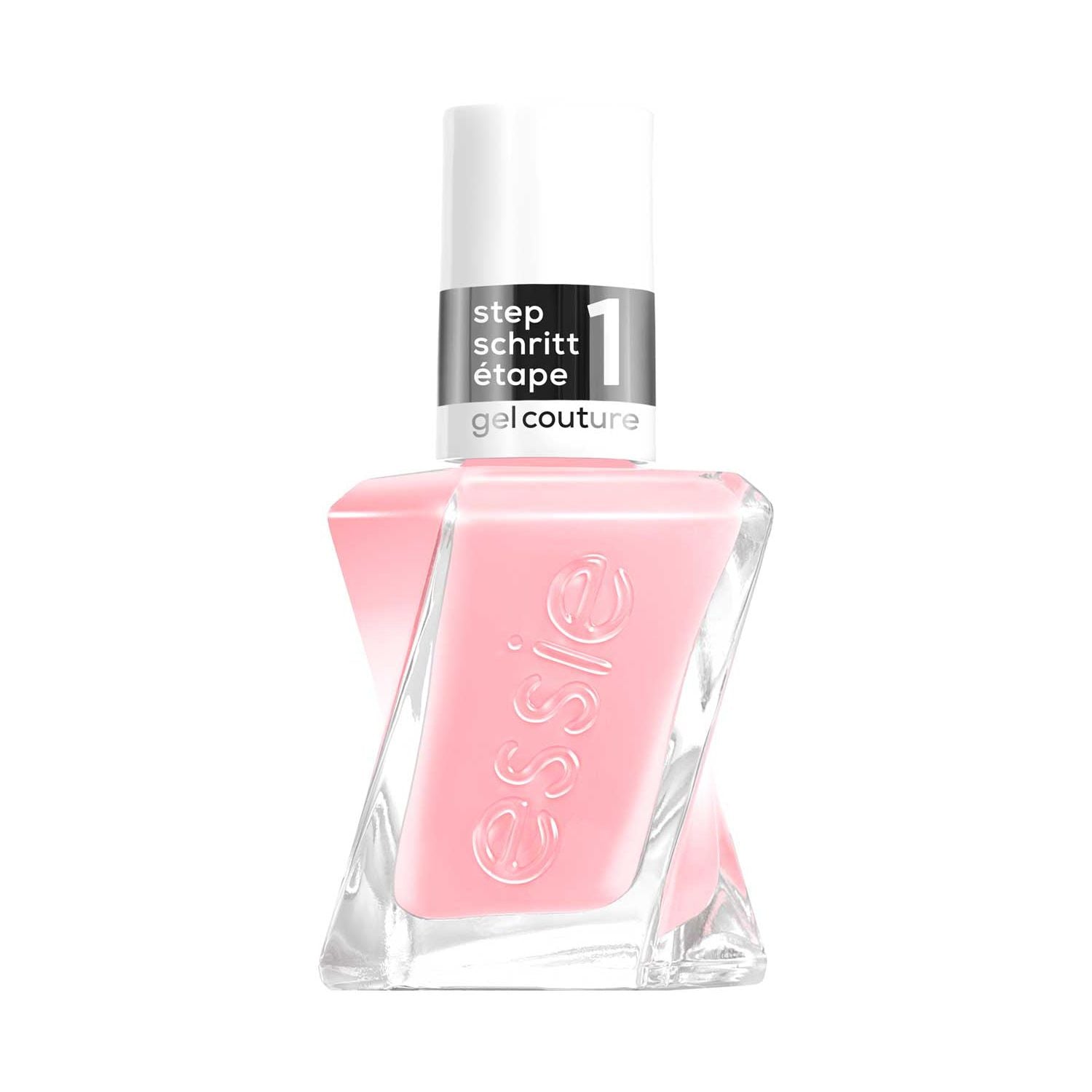 Essie nail polish Gossamer Garment 13.5ml, imported from the UK