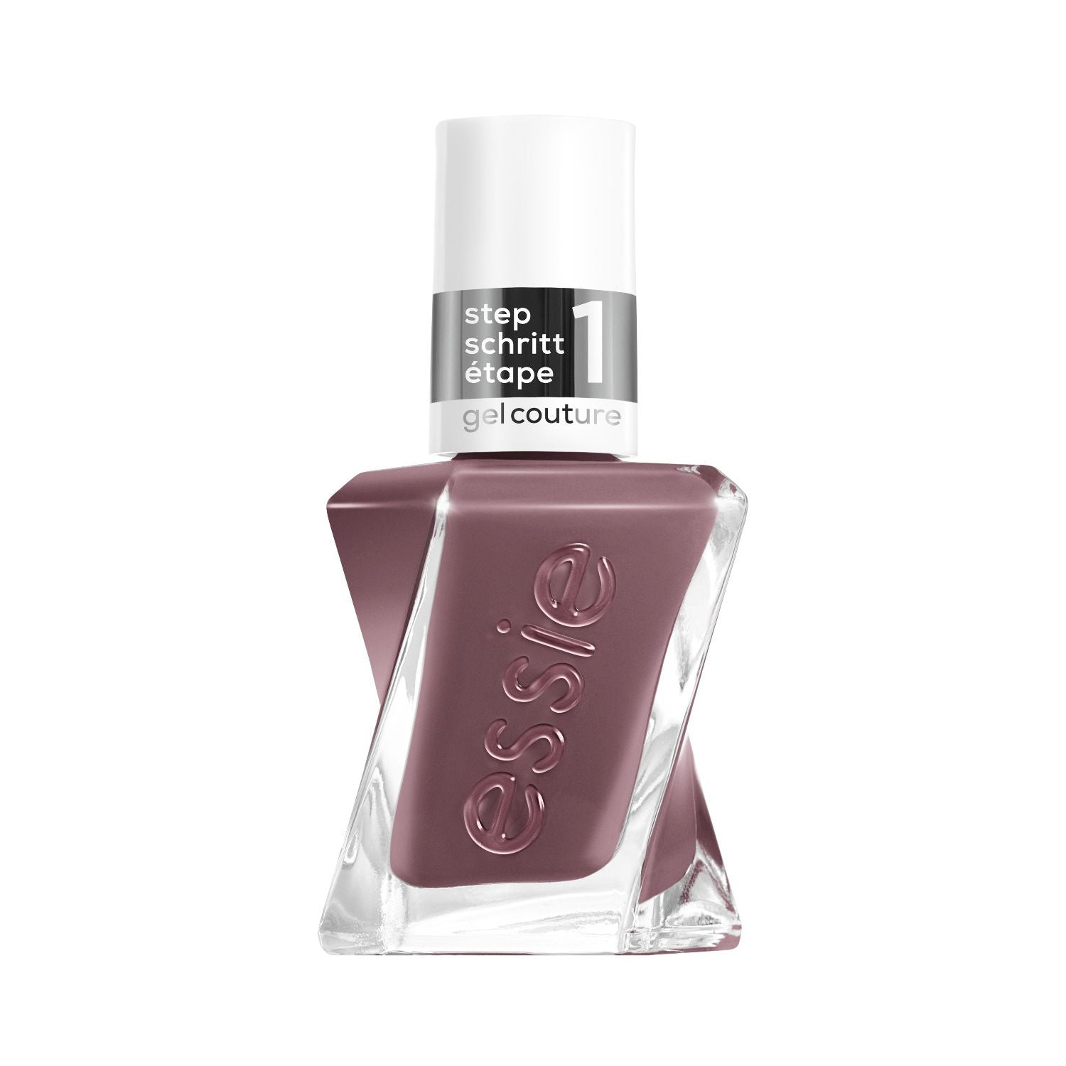 Essie Gel Couture nail polish Take Me To Thread 13.5ml - British product