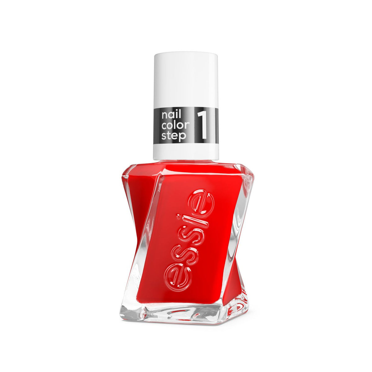 Essie Gel Couture Flashed nail polish 13.5ml, UK version