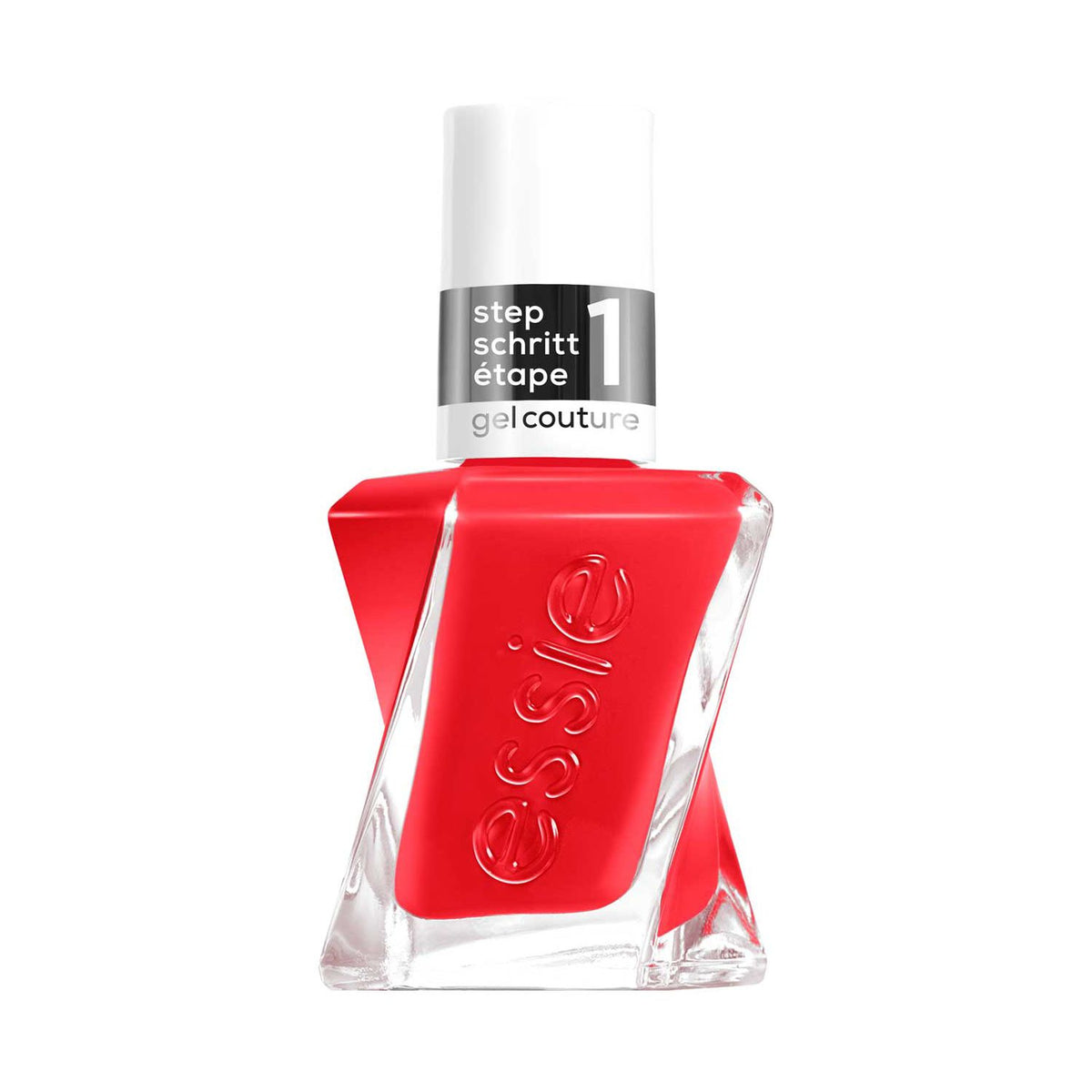 Essie nail polish Sizzling Hot 13.5ml, imported from the UK