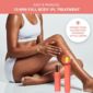 Appareil de réduction de poils IPL Foreo PEACH 2