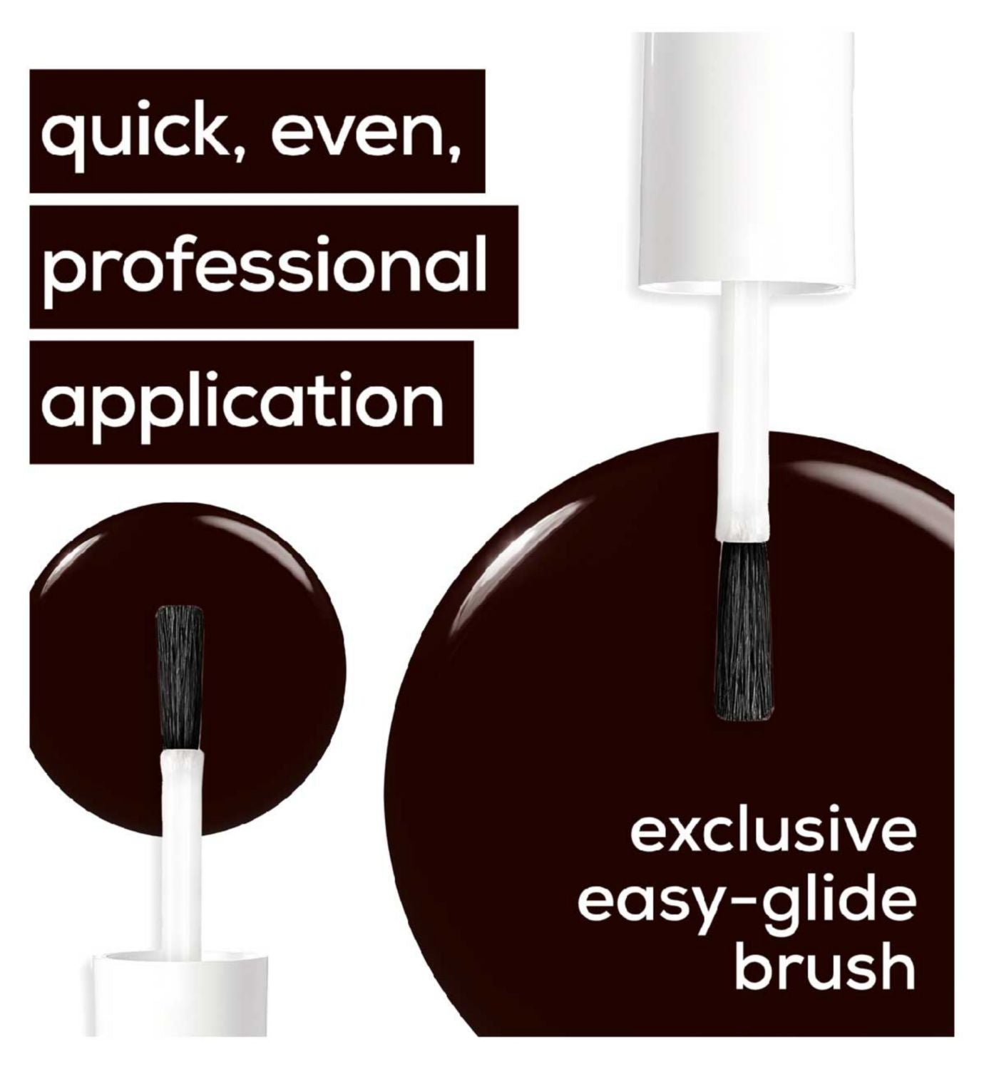 Essie Core Nail Varnish Odd Squad 13.5ml (British brand)