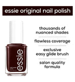 Essie Core Nail Varnish Odd Squad 13.5ml (British brand)