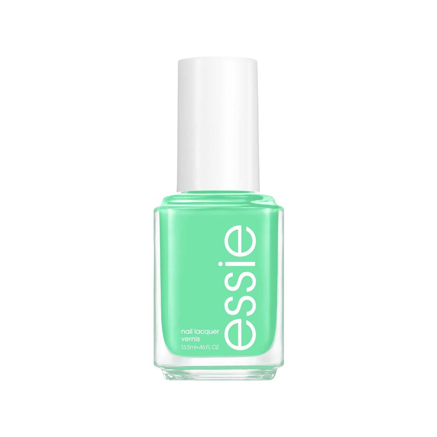 Essie nail varnish Perfectly Peculiar 13.5ml (British brand)