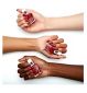 Essie Gel Couture nail polish burgundy 13.5ml, UK version