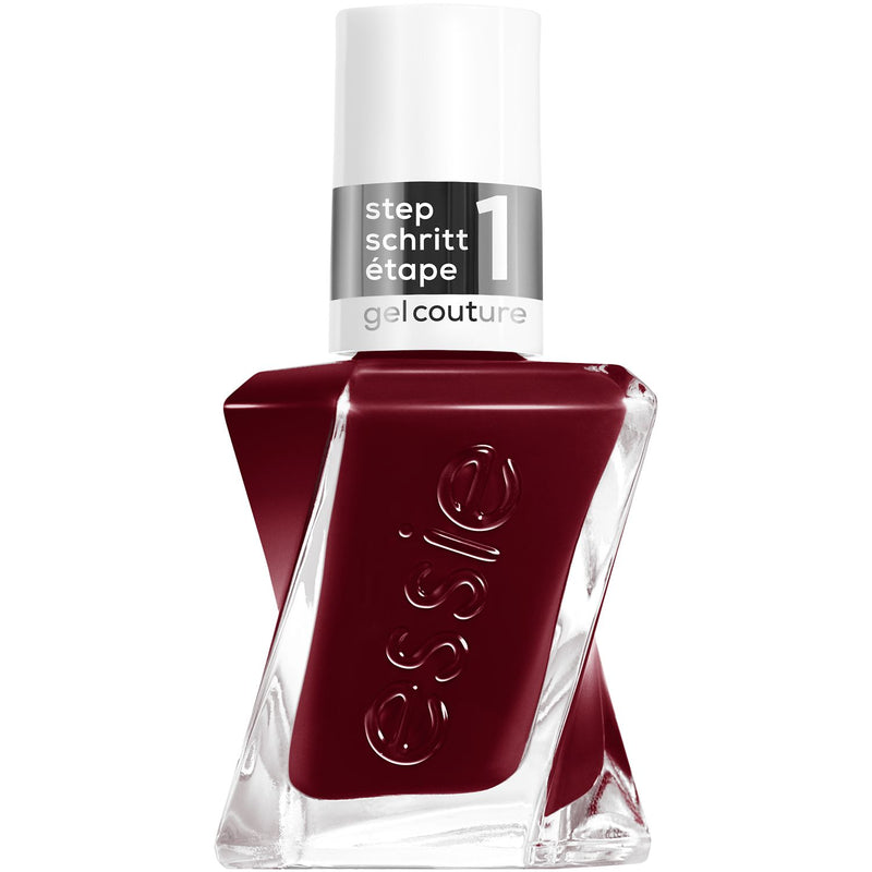 Essie nail polish Gel Couture Spiked With Style 13.5ml, UK version