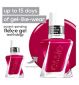 Essie Gel Couture nail polish 13.5ml - British product