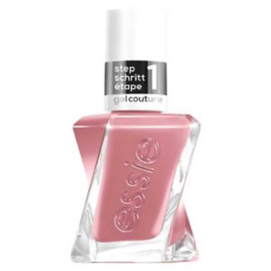 Essie Gel Couture Princess Charming Rose Mauve Vernis à Ongles 13.5ml