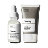 The Ordinary Hyaluronic Acid and NMF bundle, UK version