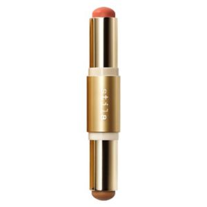 Stila Rouge & Bronze Hydro-Blur Cheek Duo Stick 9,46 g