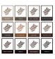 Anastasia Beverly Hills Bryn Wiz Deluxe Mini penn - Britisk produkt