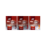 Boots NicAssist nicotine patch bundle three-step program - British product