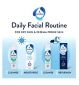 Cetraben Nourishing Facial Night Cream 75g - British product