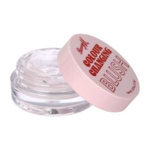 Barry M fargeendrende gelblush (britisk merke)