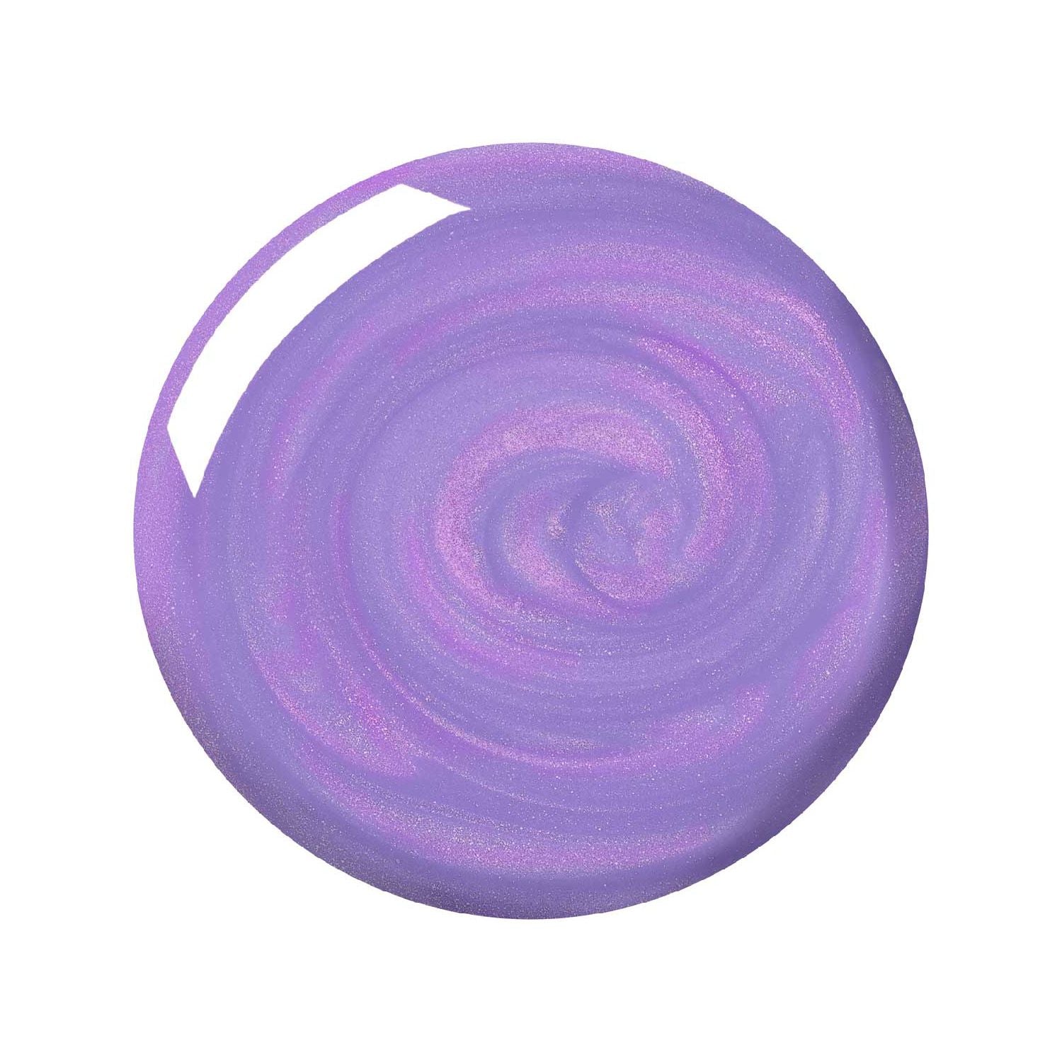 Barry M Glazed Nail Paint Beauty 10ml