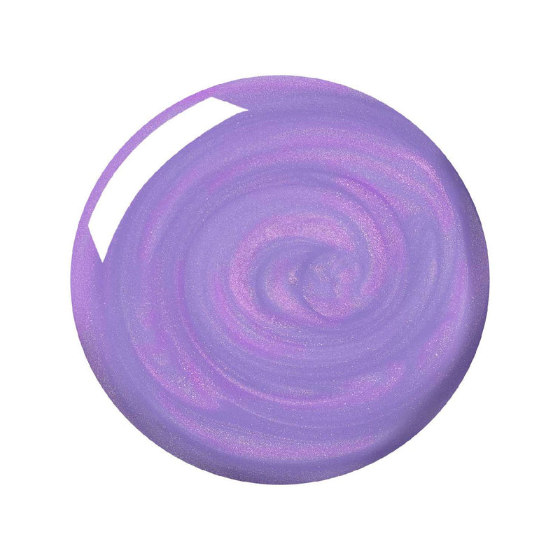 Barry M Glazed Nail Paint Beauty 10ml