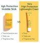 Boots Caudalie Vinosun Protect Invisible Sunstick SPF50 Sun Protection 15g- Buy online at McGrocer