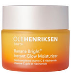 Ole Henriksen Banana Bright Instant Glow Moisturiser