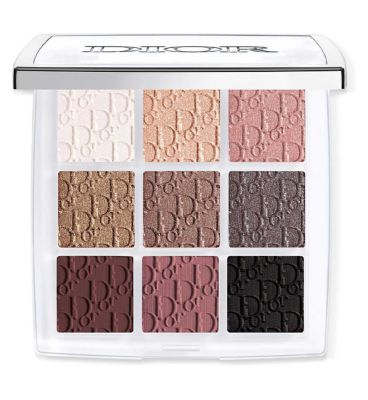 DIOR Backstage Eye Palette