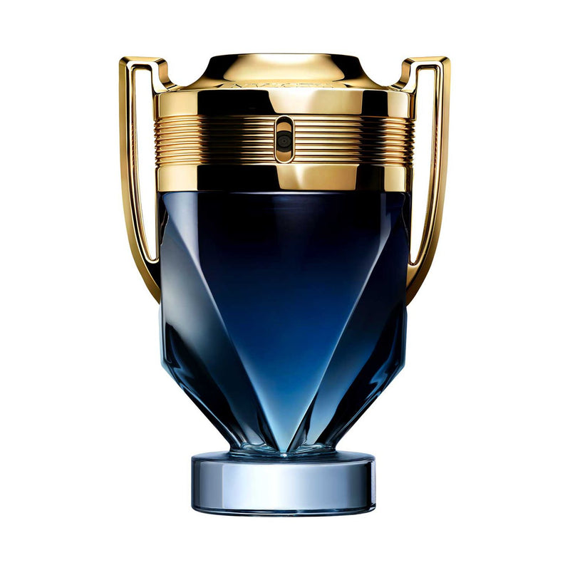 Rabanne Invictus Parfum 50ml, imported from the UK