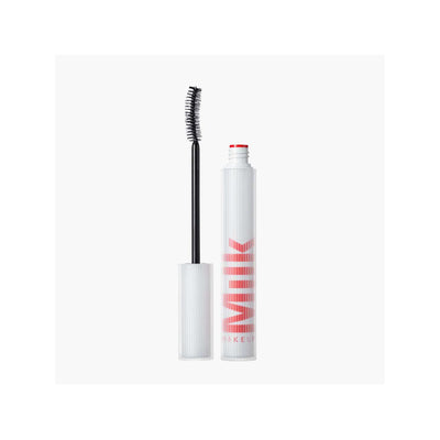 Boots Milk Makeup RISE Natural Lift Length Mascara Elevate Black 8g- Buy online at McGrocer