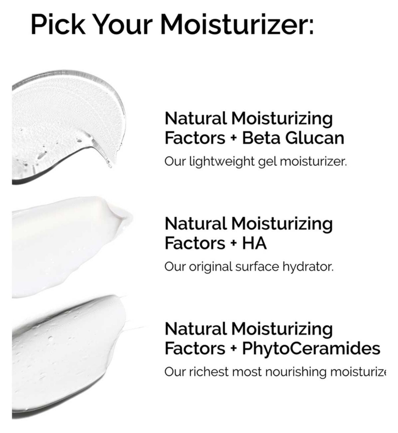 The Ordinary Natural Moisturising Factors Moisturiser 30ml (British brand)