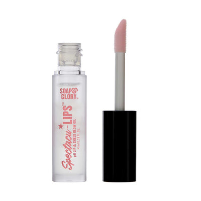 Boots Soap & Glory Spectacu-Lips pH Lip & Cheek Glow Oil 4ml- Buy online at McGrocer