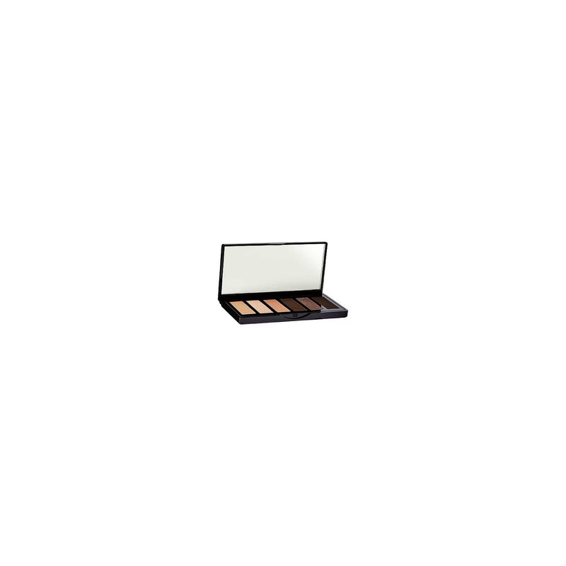 Soap & Glory Kick Into Neutral Velvet Eyeshadow Palette, UK version