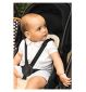 Naturally Sheepskins Pram Liner Natural One Size, imported from the UK