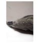 Naturally Sheepskins sheepskin pram liner grey, imported from the UK