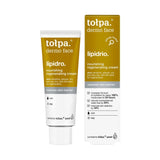 Tolpa Dermo Face Lipidrio nourishing cream 40ml - British product