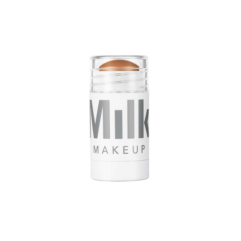 Milk Makeup Mehrzweck-Mattbronzer-Stick 6 g, importiert aus Großbritannien
