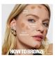 Milk Makeup Mehrzweck-Mattbronzer-Stick 6 g, importiert aus Großbritannien