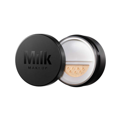 Boots Milk Makeup Pore Eclipse Matte Translucent Loose Setting Powder 7.65g- Buy online at McGrocer