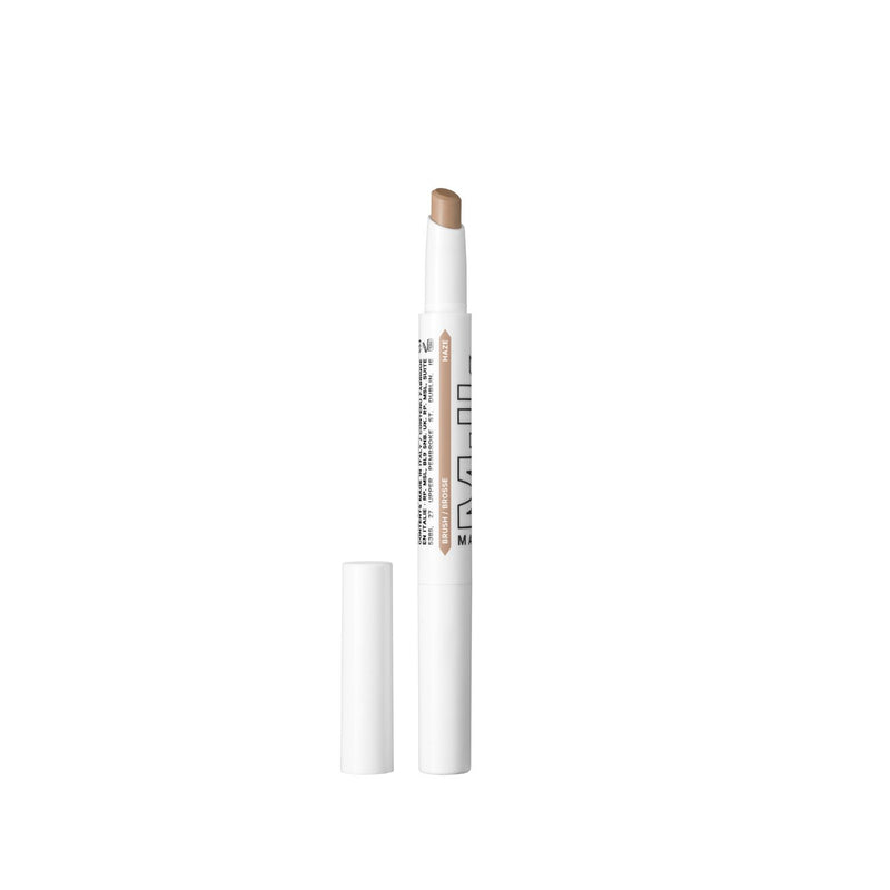 Milk Makeup KUSH Cream-to-Powder Brow Pencil 0.9g, imported from the UK