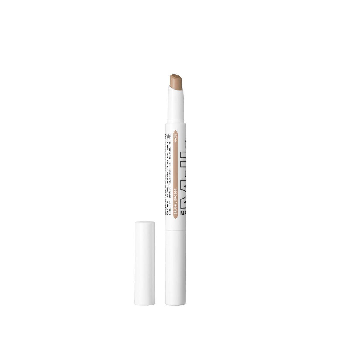 Milk Makeup KUSH Cream-to-Powder Brow Pencil 0.9g, imported from the UK