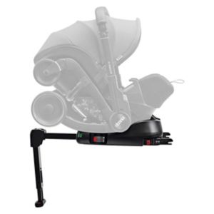 Doona X ISOFIX Car Seat Base Baby Safety Accessory