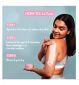 Megababe Le Tush Clarifying Butt Mask 200ml, imported from the UK