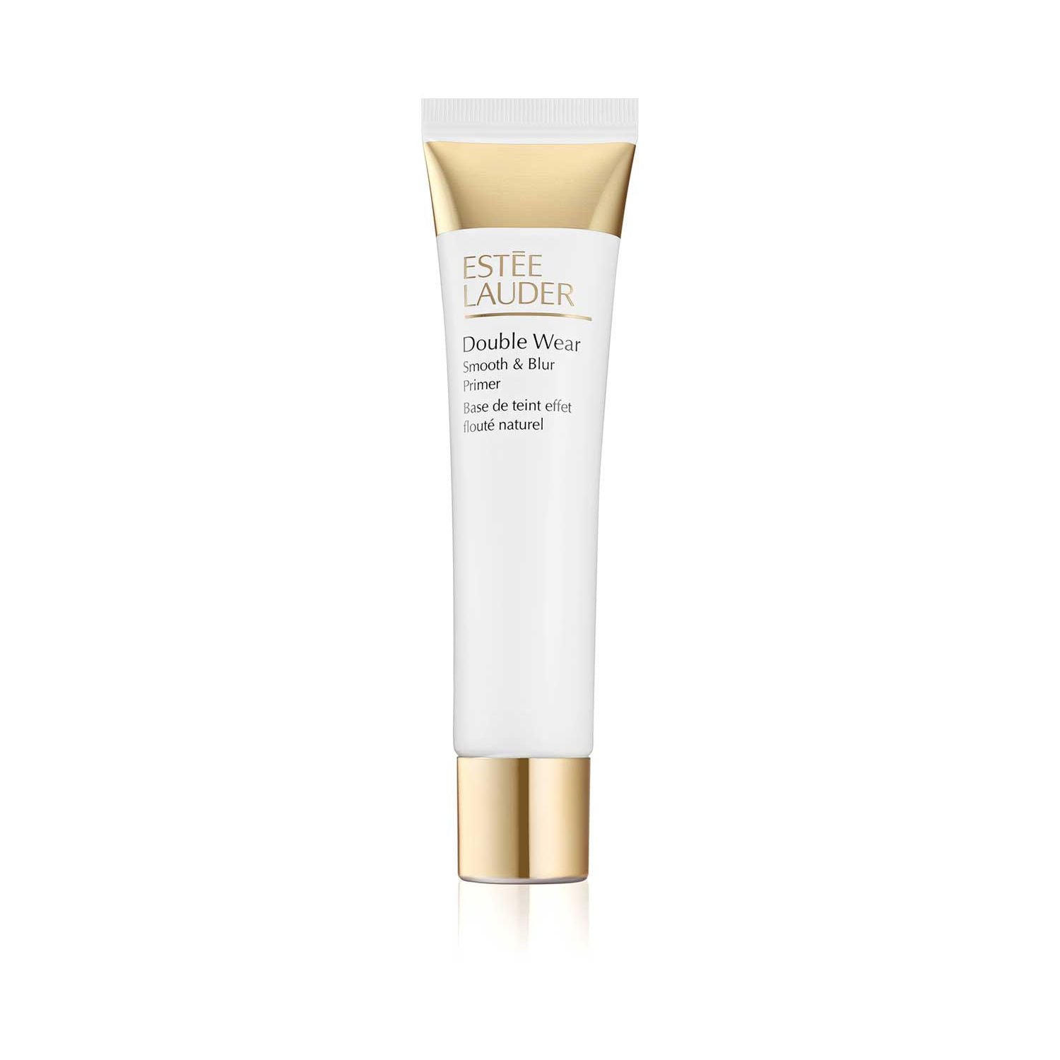 Estée Lauder Double Wear Smooth and Blur Primer (British brand)