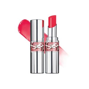 YSL Loveshine High Shine Lipstick Semi-Sheer 3.2g (British brand)
